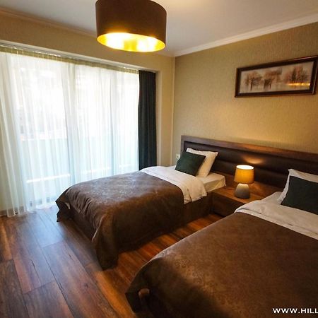 Hotel Hills Batumi Exterior foto