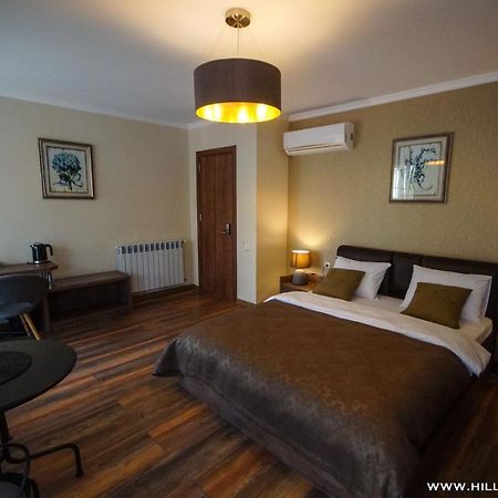 Hotel Hills Batumi Exterior foto
