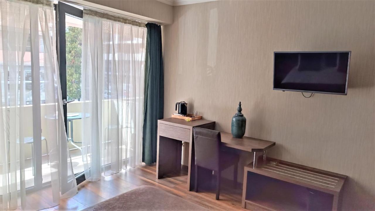 Hotel Hills Batumi Exterior foto
